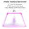 led light therapy facial
